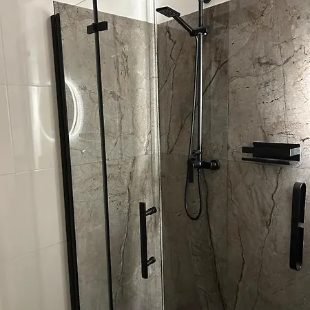 Teresa Il Tuo In Centro *