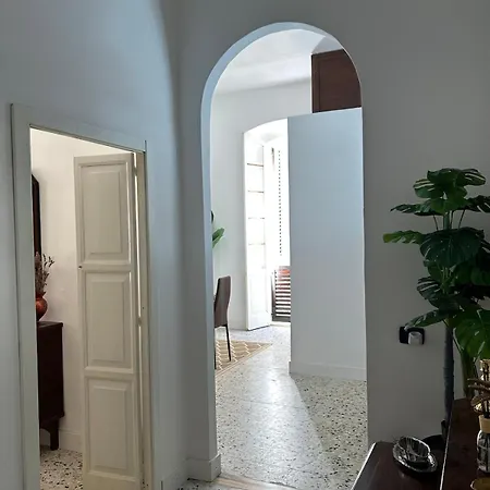 Teresa Il Tuo In Centro