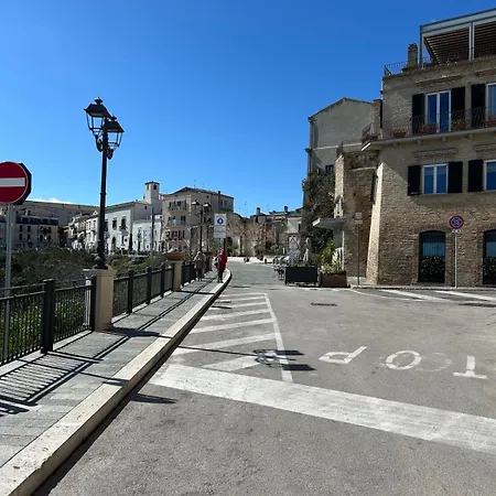 Teresa Il Tuo In Centro