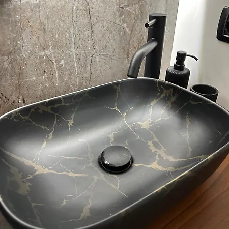 Teresa Il Tuo In Centro