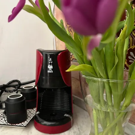 Apartment Teresa Il Tuo In Centro