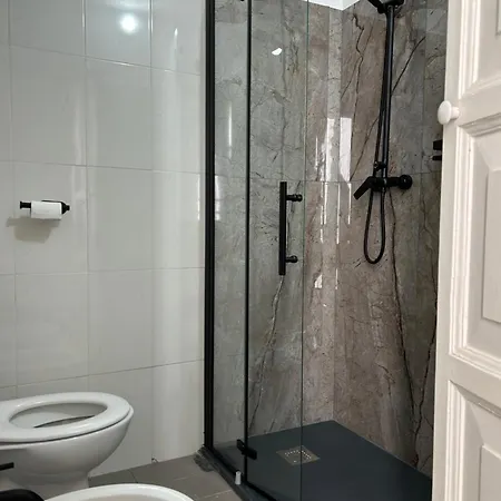 Apartment Teresa Il Tuo In Centro *