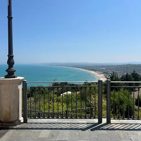 Teresa Il Tuo In Centro * Vasto