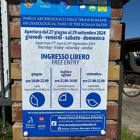 Appartement Teresa Il Tuo In Centro