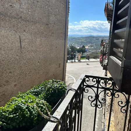 Teresa Il Tuo In Centro Appartement Vasto