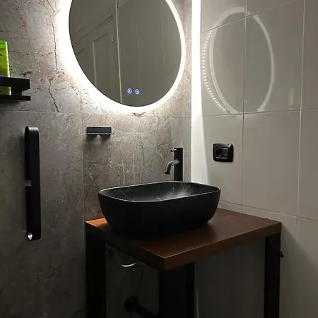 Teresa Il Tuo In Centro Vasto