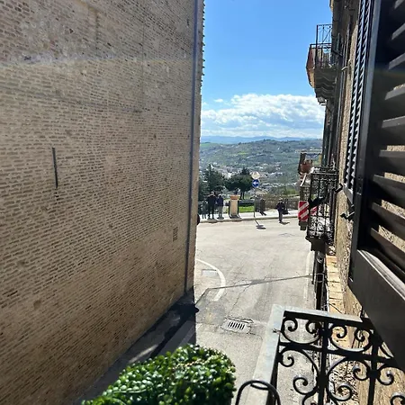 Teresa Il Tuo In Centro 公寓 *