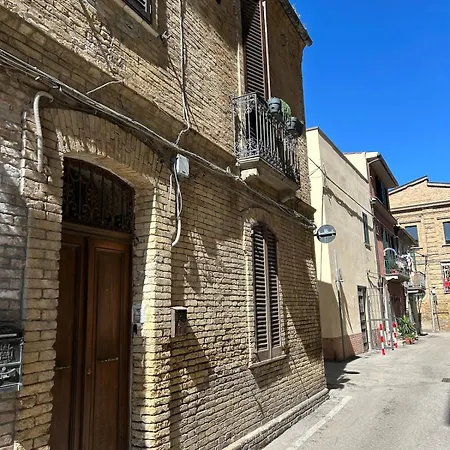 Teresa Il Tuo In Centro * Vasto