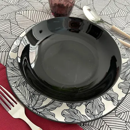 Teresa Il Tuo In Centro 公寓 瓦斯托