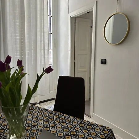 Appartement Teresa Il Tuo In Centro