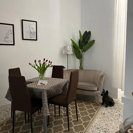 Apartment Teresa Il Tuo In Centro *