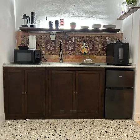 Teresa Il Tuo In Centro Appartement *