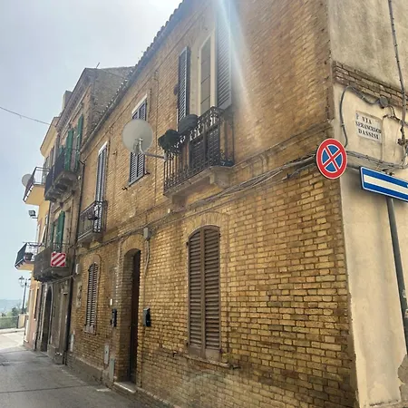 Teresa Il Tuo In Centro Vasto