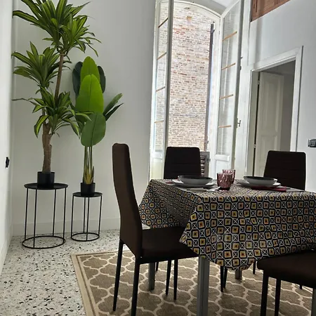 Apartment Teresa Il Tuo In Centro