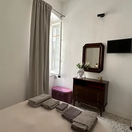 Teresa Il Tuo In Centro Appartement Vasto