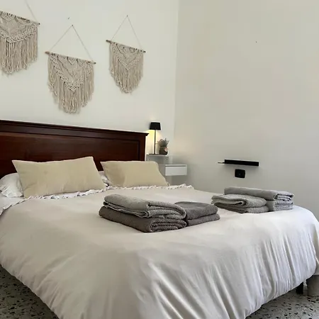 Teresa Il Tuo In Centro Апартаменты *