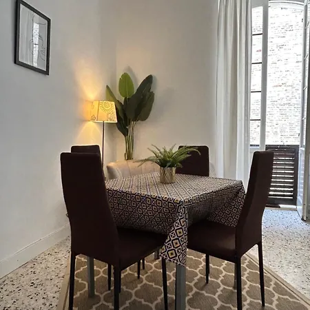 Teresa Il Tuo In Centro Appartement Vasto