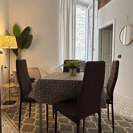 Teresa Il Tuo In Centro 瓦斯托