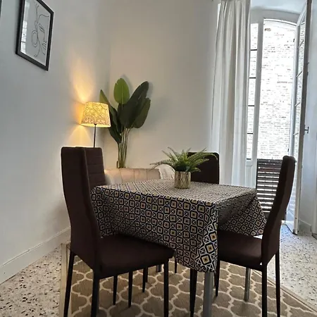 Teresa Il Tuo In Centro 公寓