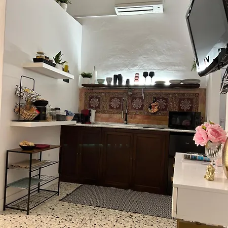 Teresa Il Tuo In Centro Appartement *