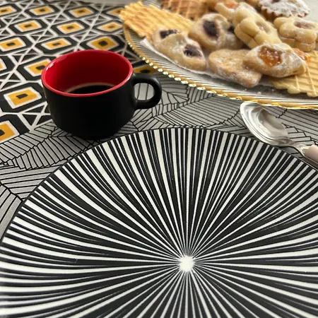 公寓 Teresa Il Tuo In Centro