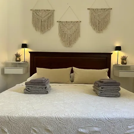 Teresa Il Tuo In Centro