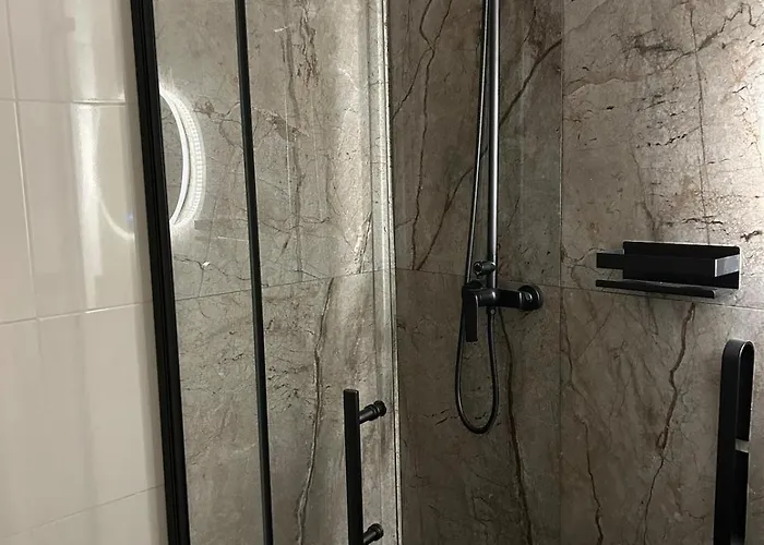 Teresa Il Tuo In Centro *