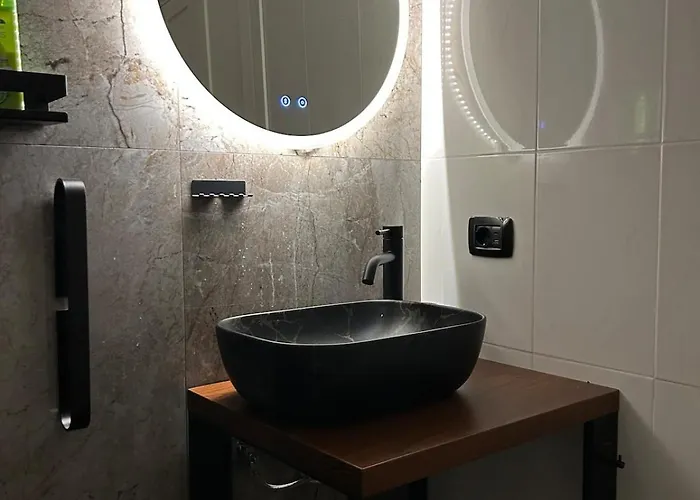 Teresa Il Tuo In Centro Vasto