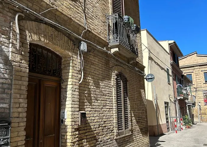 Teresa Il Tuo In Centro * Vasto