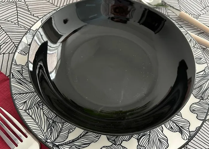 Teresa Il Tuo In Centro Apartament Vasto