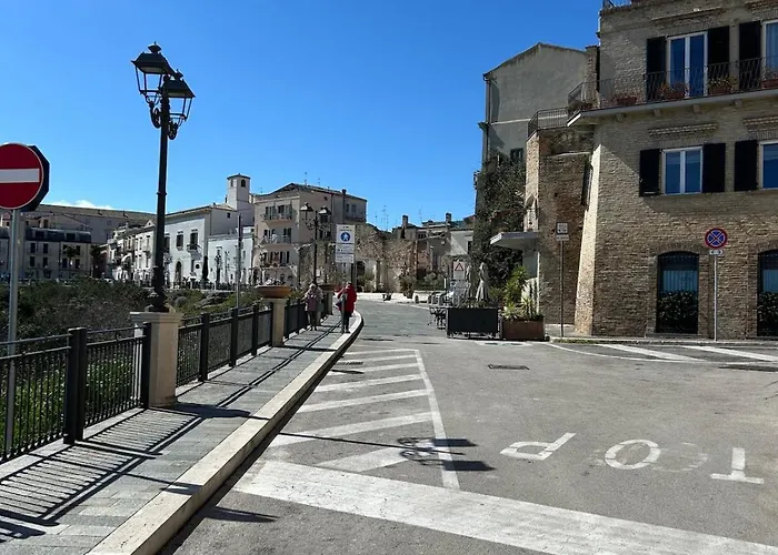 Teresa Il Tuo In Centro