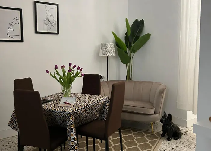 Apartament Teresa Il Tuo In Centro *