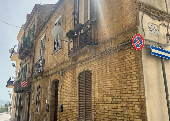 Teresa Il Tuo In Centro Vasto