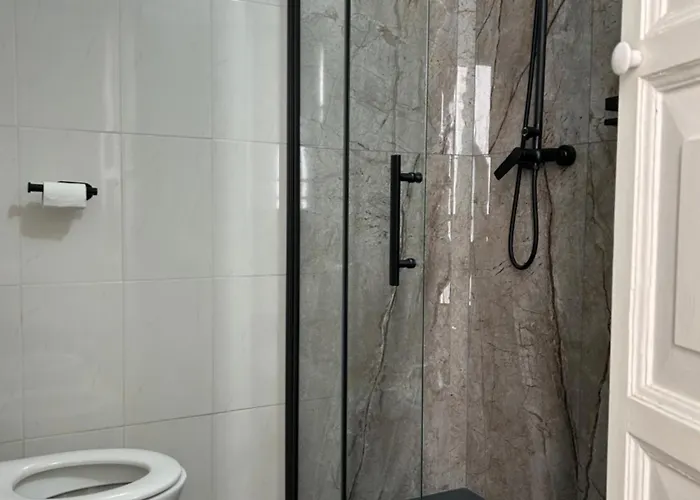 Apartament Teresa Il Tuo In Centro *