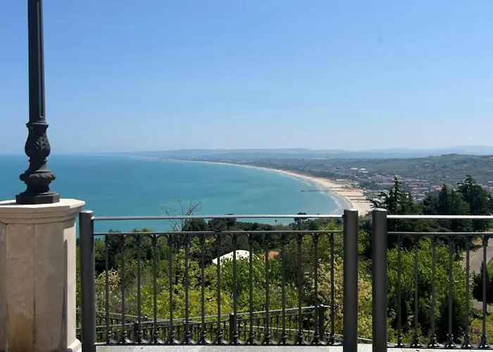 Teresa Il Tuo In Centro * Vasto