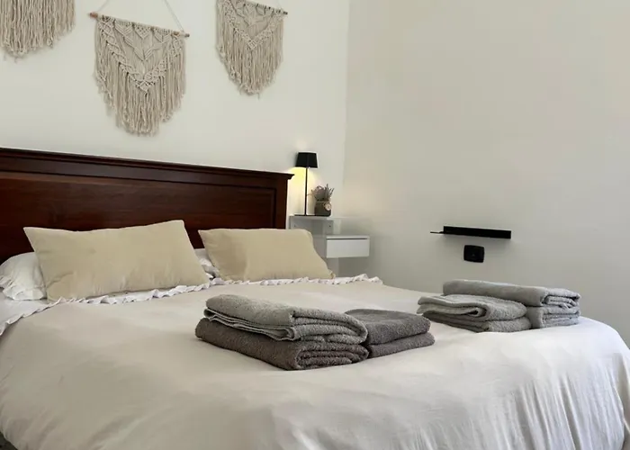 Teresa Il Tuo In Centro Apartament *