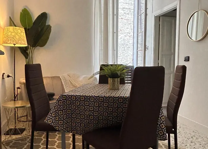 Teresa Il Tuo In Centro Vasto