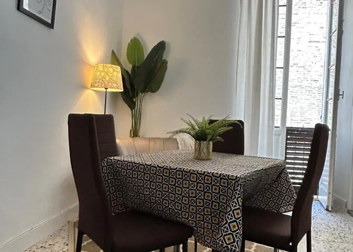 Teresa Il Tuo In Centro Apartament