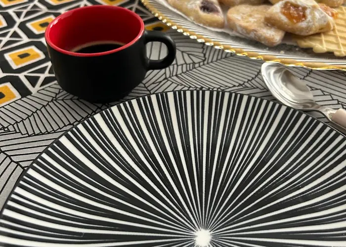 Apartament Teresa Il Tuo In Centro