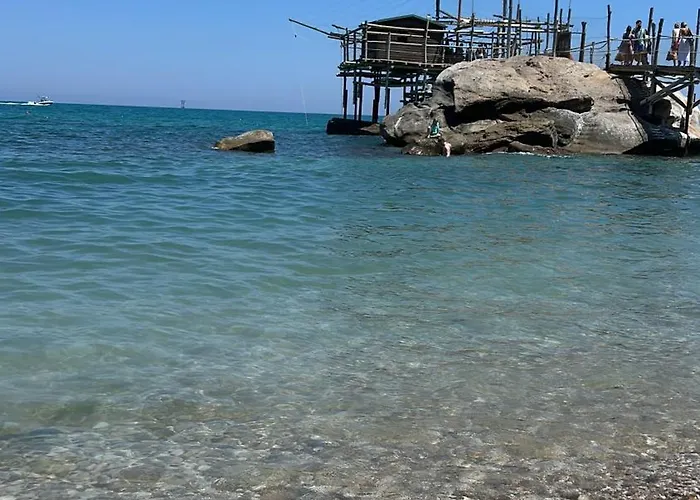 Teresa Il Tuo In Centro Apartament *