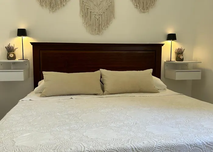 Teresa Il Tuo In Centro Apartament Vasto