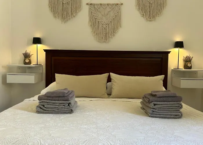 Teresa Il Tuo In Centro